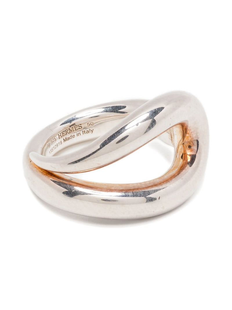Sterling Ring