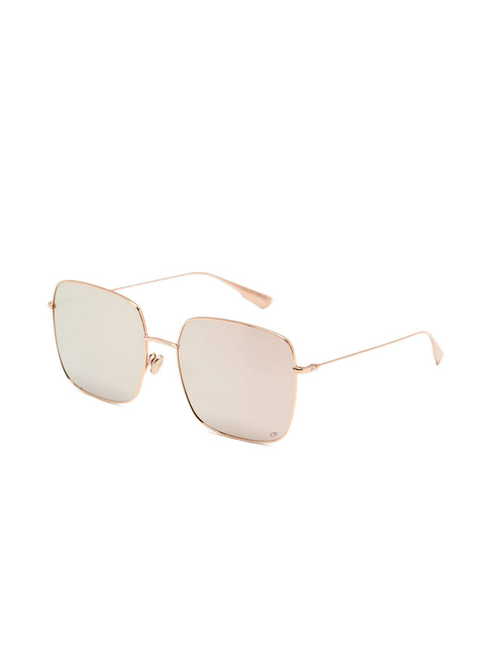 Dior Mirrored Sunglasses