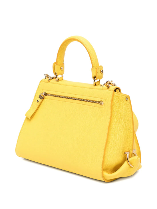 Ferragamo Sofia Leather Bag