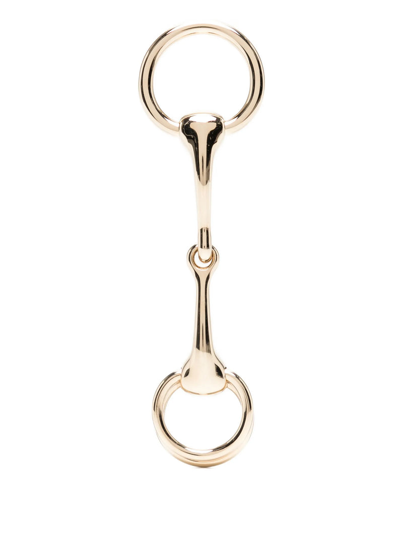 Scarf Ring