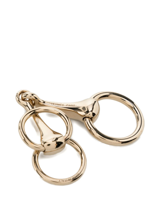 Scarf Ring
