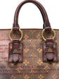 LV x Richard Prince Graduate Jokes Bag
