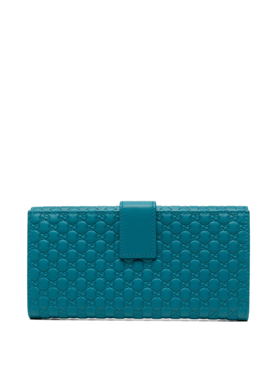 Guccissima Wallet