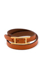 Behapi Double Tour Bracelet