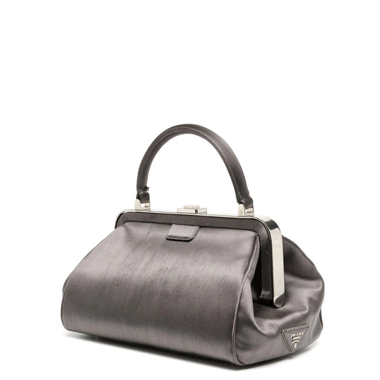 Satin Raso Embellished Ricamo Doctor&