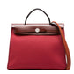 Herbag 31 Red PHW