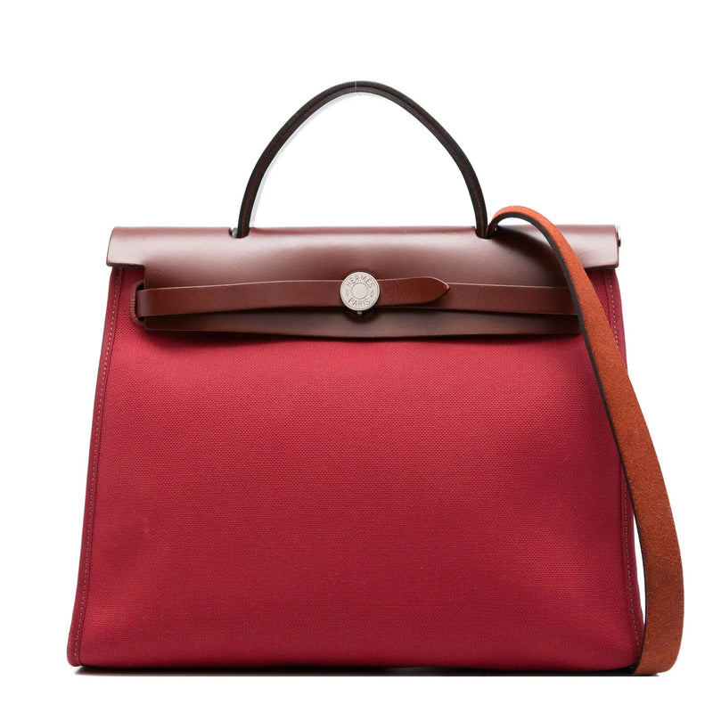 Herbag 31 Red PHW