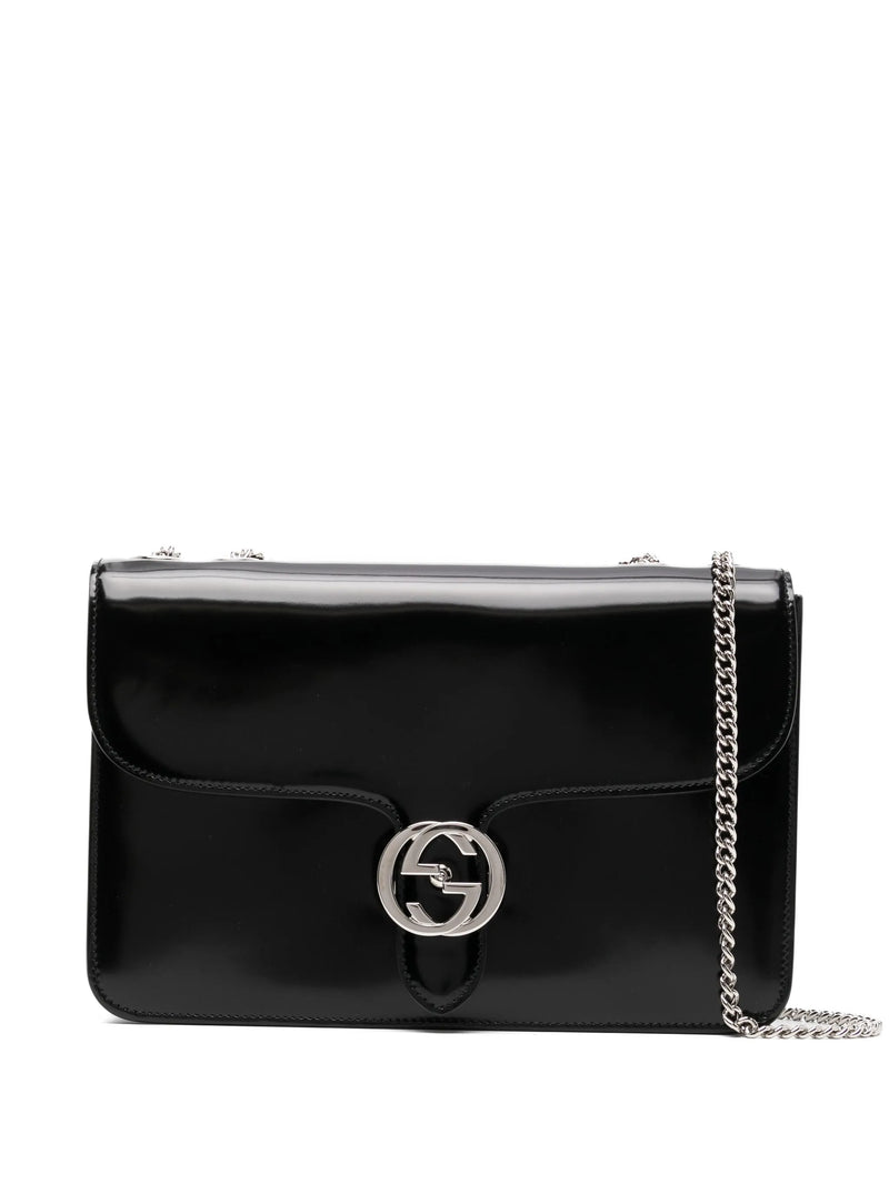 Linea B GG Interlock Bag