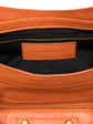 Balenciaga City Bag Medium Orange