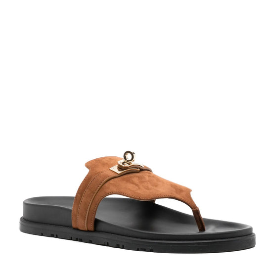 Empire Sandals