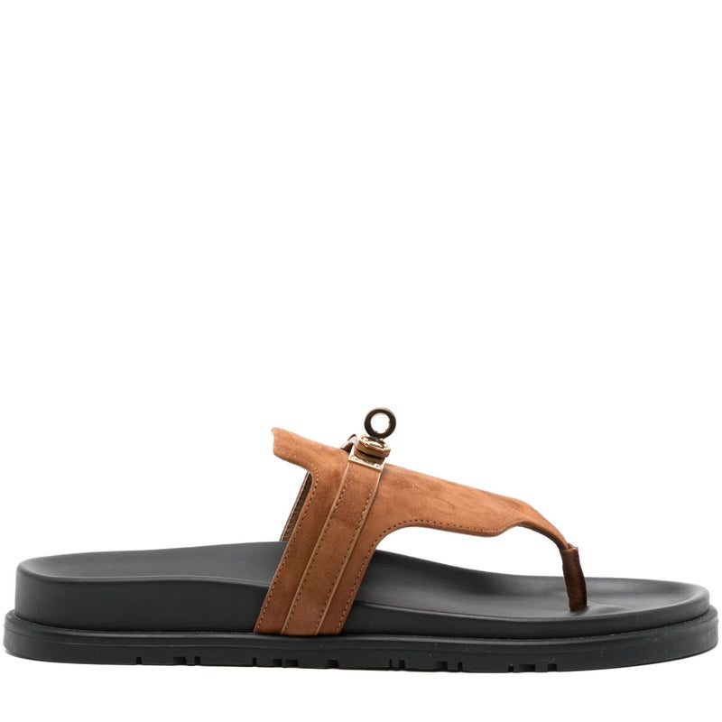 Empire Sandals