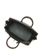 Birkin 35 Customised Camouflage Ebene GHW
