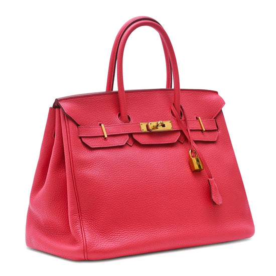 Birkin 35 Clemence Bougainvillea GHW