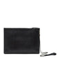 Envelope Clutch Black
