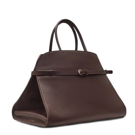 The Row Margaux 15 Bag