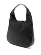 Web Stripe Dionysus Hobo Bag Black