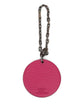 Chevre Mysore Pig Bag Charm