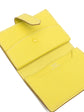 Bearn Card Holder Yellow