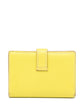 Bearn Card Holder Yellow