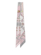 Grande Tenue Silk Twilly