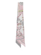 Grande Tenue Silk Twilly