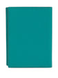 Leather Case Agenda Teal