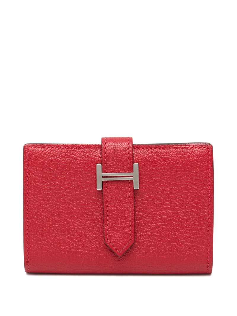 Bearn Card Holder