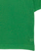 Silk Top Green