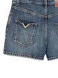 Valentino Denim Shorts