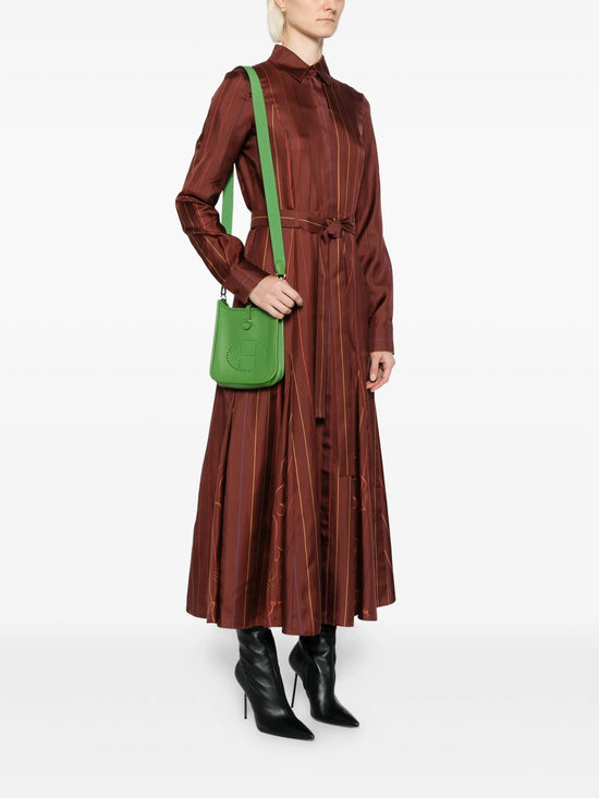 Evelyne TPM Green PHW