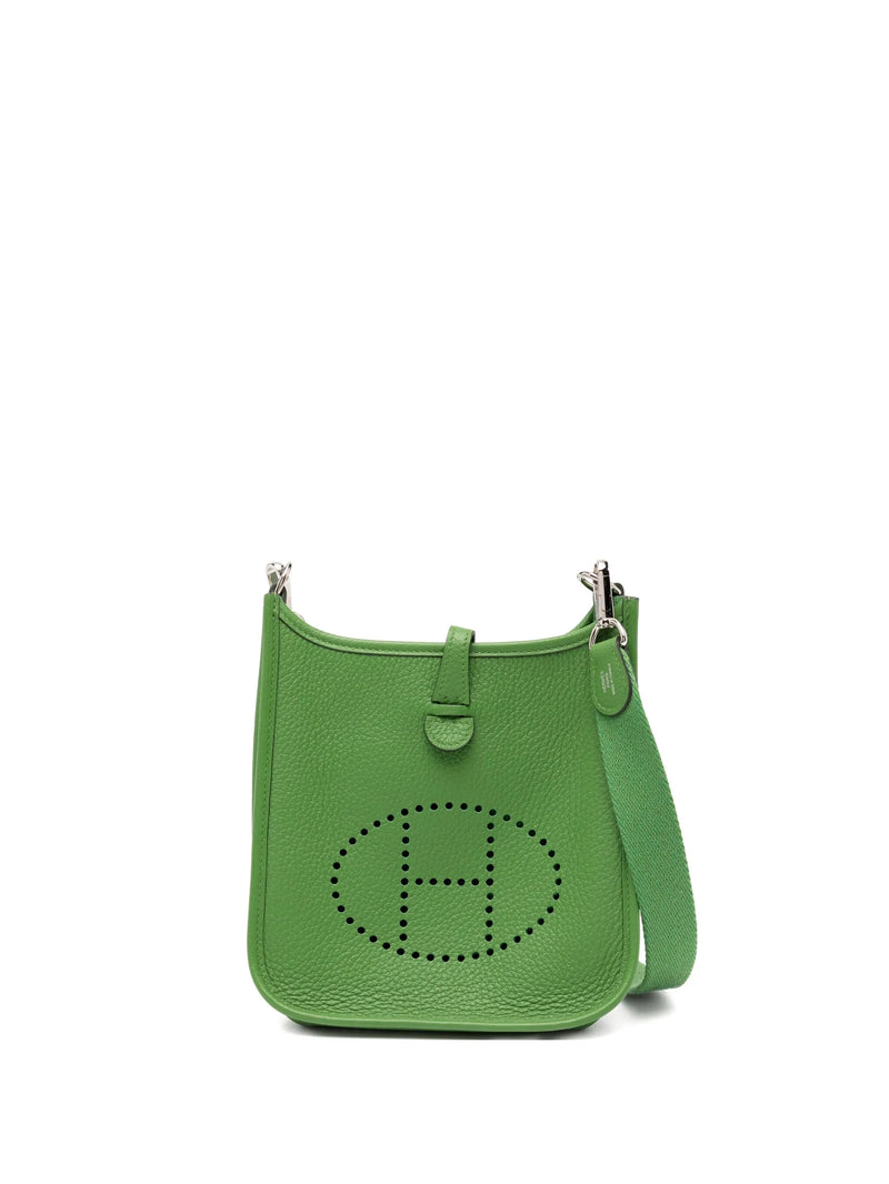 Evelyne TPM Green PHW