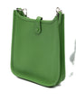 Evelyne TPM Green PHW