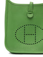 Evelyne TPM Green PHW