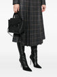 Nano Belt Bag Black