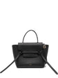 Nano Belt Bag Black