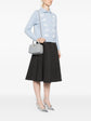 Mini Trendy CC Bowler Bag Grey