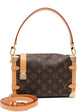 Side Trunk MM Bag
