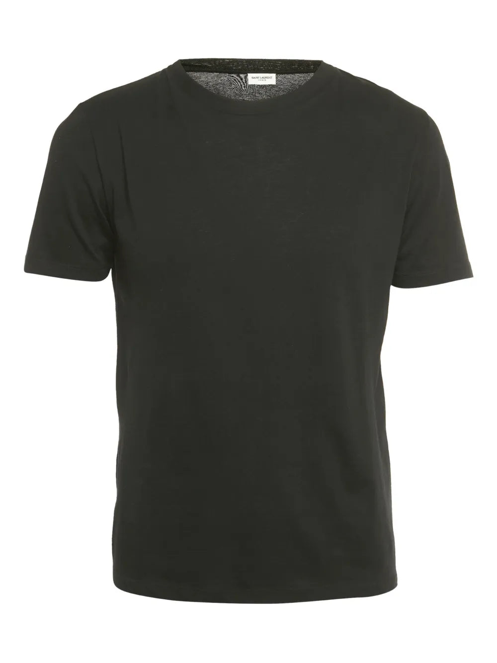 Love 1971 Printed Cotton T-Shirt - Saint Laurent