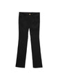 Black Tailored Trousers