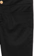 Black Tailored Trousers