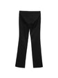 Black Tailored Trousers
