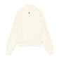 Macrocannage Zipped Cardigan - view 2