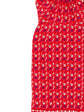 Floral Silk Ruffled Dress - view 3