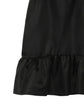 Tiered Hem Sleeveless Dress - view 3