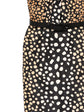 2009 Polka Dot Silk Halterneck Dress - view 3