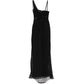 Silk Tulle Evening Dress - Christian Dior