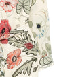 Flora Knight Printed Silk Shirt Dress - view 3