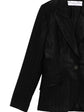 Wool Pinstripe Suit Set - view 3