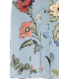 2015 Flora Knight Printed Silk Dress - view 3