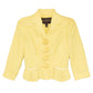 Tweed Cropped Blazer